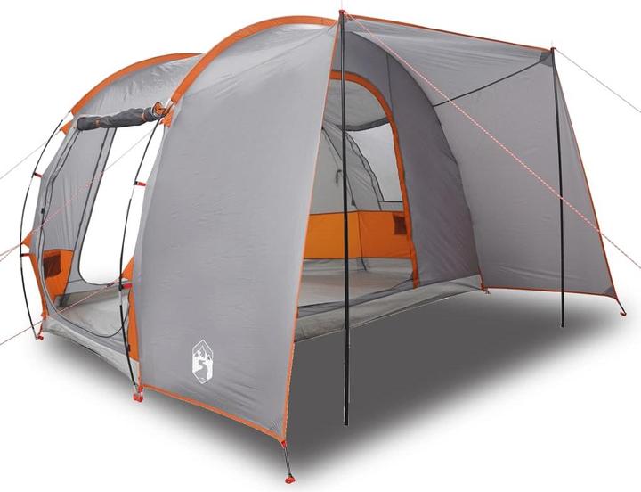 Actual product image VidaXL Car tent 2 persons Waterproof (8.15 kg, 2 persons)