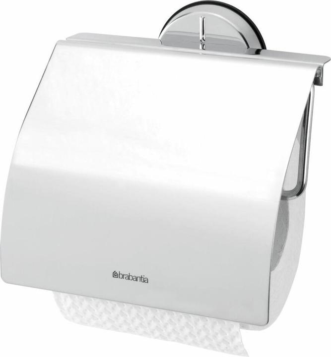 Immagine prodotto Brabantia 427602 Portarotolo a parete in acciaio inossidabile