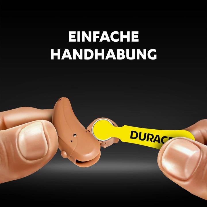 Produktbild Duracell EasyTab 10 Grosspack (60 Stk., 10)