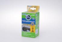 Actual product image Filmer Fahrradschlauch P 28x1 5/8 x1 3/8 x1.75 Dunlop (Dunlop (DV), 28", 44.45 mm)