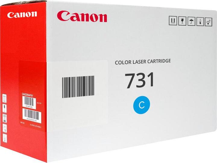 Image du produit Canon 731 (C)