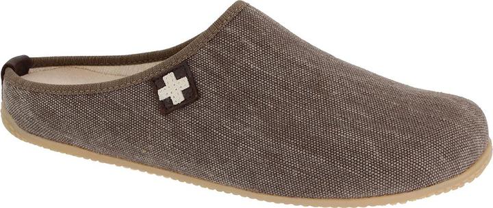 Produktbild Living Kitzbühel Jute Cotton Gipfelkreuz Pantoffeln (47)