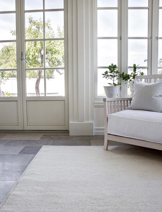 Actual product image Himla Ullmatta (200 x 300 cm)