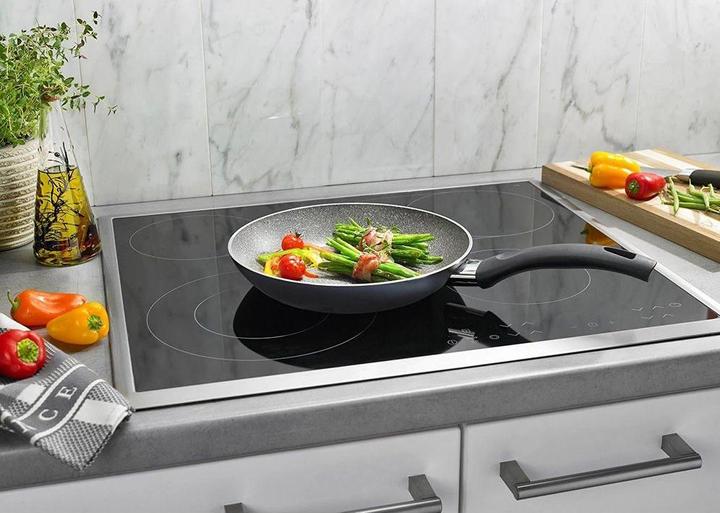 Productafbeelding Ballarini Bologna (20 cm, Koekenpan, Aluminium)