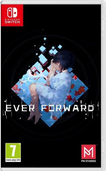 PM Studios Ever Forward (Switch, Switch Lite, Switch OLED, EN, FR)