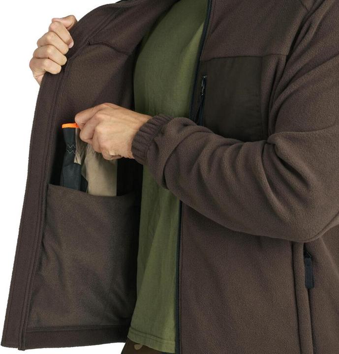Actual product image Solognac 500 (XL)