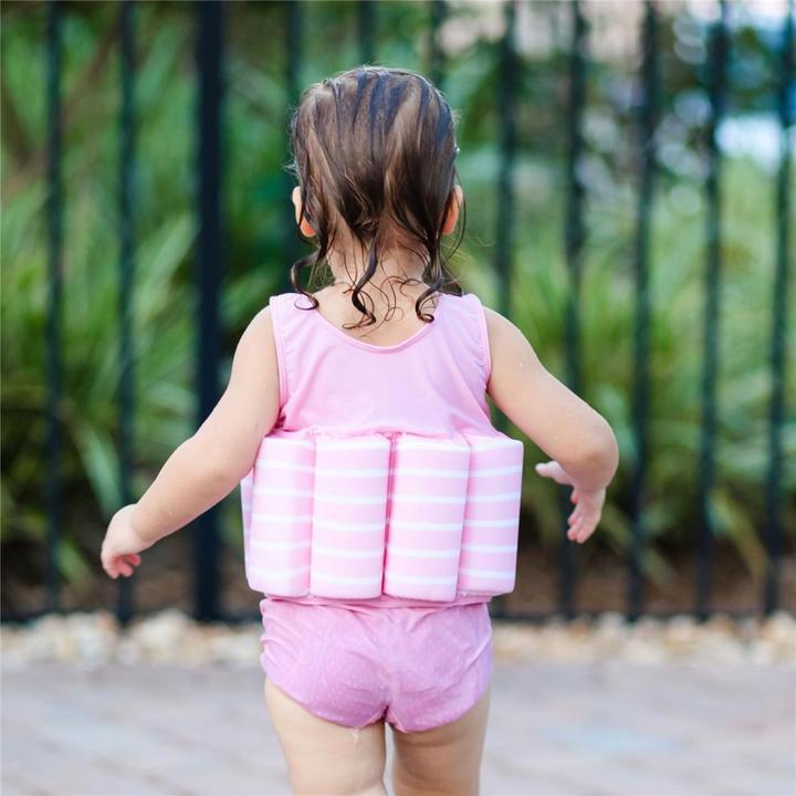 Produktbild Konfidence Float Suit (16 - 20 kg)
