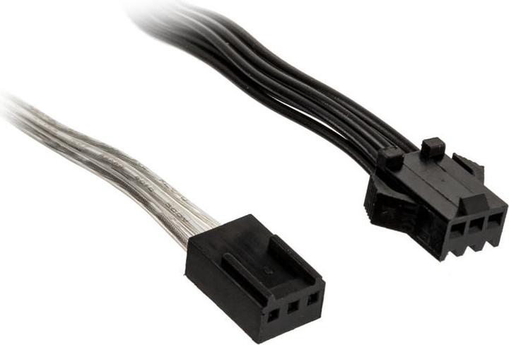 Produktbild Akasa Vegas TLX Addressable-RGB Lüfter (120 mm, 1 x)