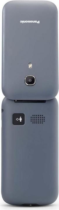 Produktbild Panasonic KX-TU400EXG (2.40", 0.30 Mpx, 2G)