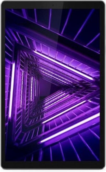 Lenovo Tab M10 (2. Gen) inkl. Smart Charging Station (nur WLAN, 10.10", 64 GB, Iron Grey)