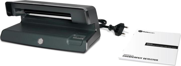 Image du produit Safescan 50 (Lecteur de billets)