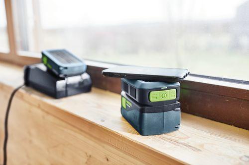 Immagine prodotto Festool Handy Ladestation PHC 18 (18 V)