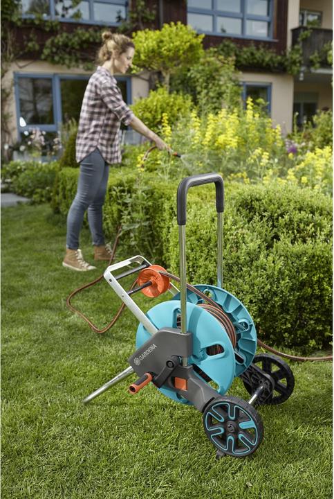 Productafbeelding Gardena CleverRoll M Easy (20 m)