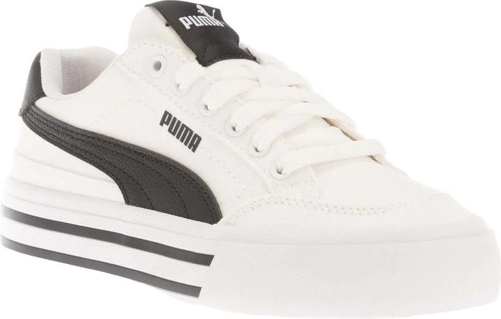 Immagine prodotto Puma Court Classic Vulc Scarpe Sportive Bambini (38)