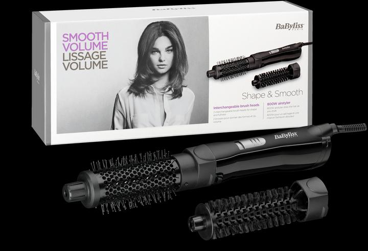 Immagine prodotto BaByliss Pro Forma e levigatura