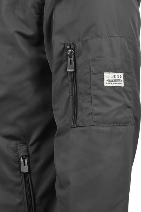 Immagine prodotto Blend Razy Giacca Di Mezza Stagione Piumini Giubotto da Uomo Con Cappuccio (XXL)