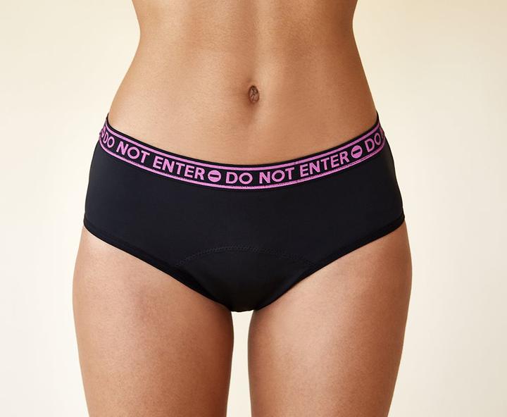 Image du produit Sisters Republic Do not Enter (S)