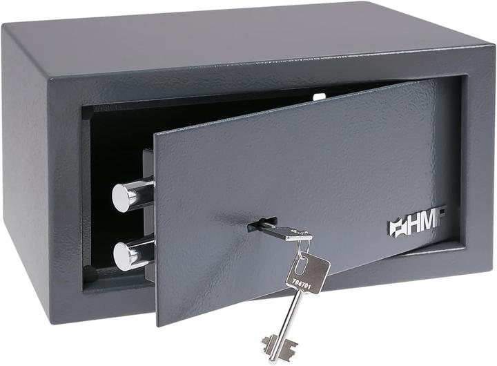 Image du produit HMF Möbeltresor 49217-11