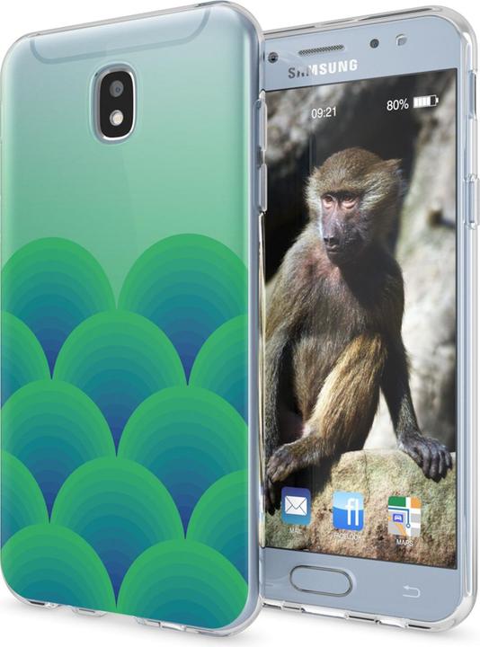Immagine prodotto Nalia Custodia per cellulare (Samsung Galaxy J5 (2017))
