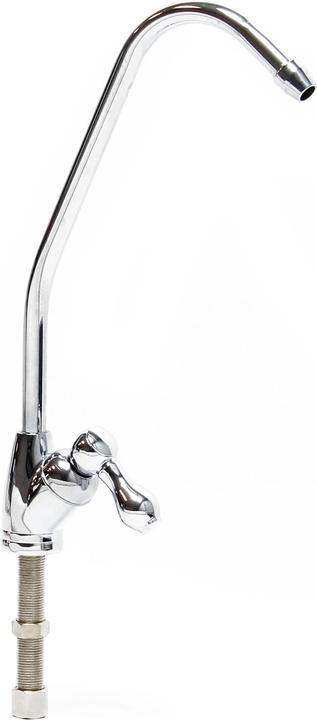 Produktbild Naturewater 6,35mm (1/4") Wasserhahn Standard D-04 Umkehrosmose Armatur Wasser