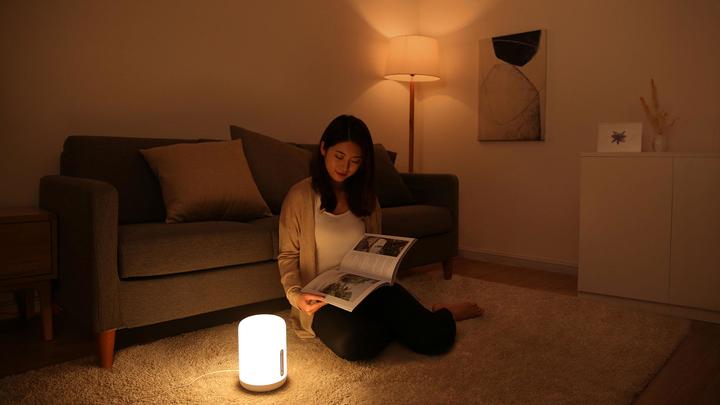 Immagine prodotto Xiaomi Mi Bedside (400 lm)
