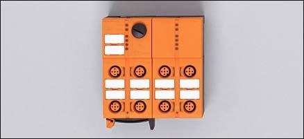 Actual product image ifm Electronic IFM ClassicLine module