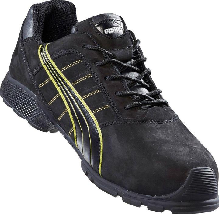 Produktbild Puma Amsterdam Low (S3, 46)