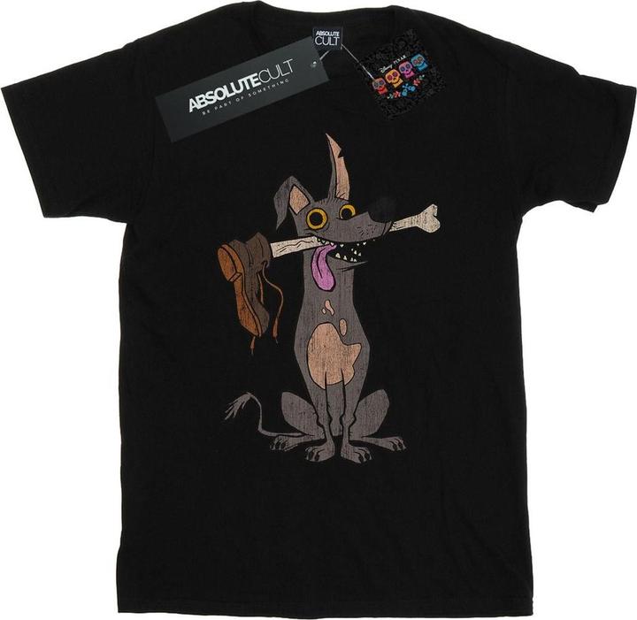 Immagine prodotto Disney Coco Dante With Bone Maglietta Uomo (M)
