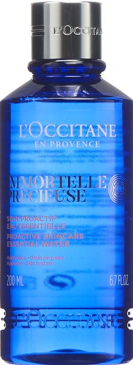 L'Occitane Précieuse Eau Essent (Tonic water, 200 ml)