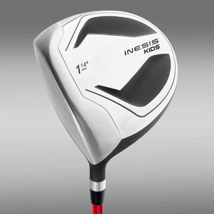 Produktbild Inesis Kit Golf (Rechtshänder)