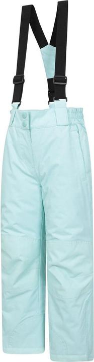 Actual product image Mountain Warehouse Childrens/Kids Honey Ski Trousers (104)