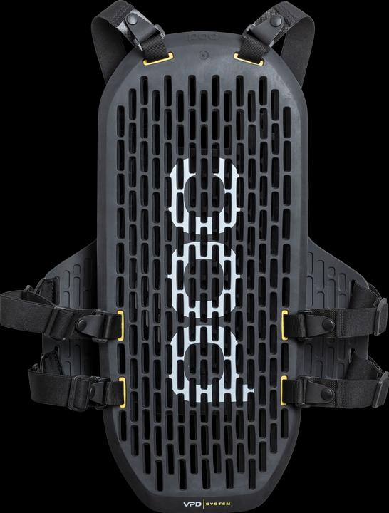 Image du produit Poc Torse du système VPD (M, Protection dorsale, Modèle unique)