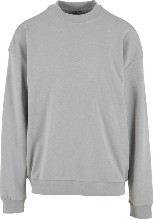 Urban Classics Light Terry Crew - 166789
