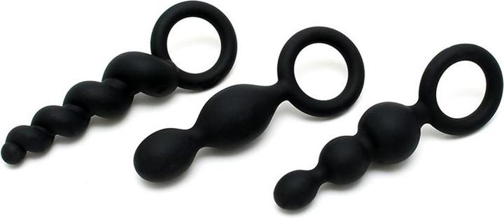 Immagine prodotto Satisfyer Plugs