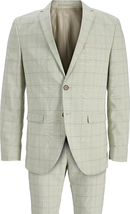 Image du produit Jack & Jones JPRFRANCO Super Slim Fit Anzug Einreihiger Blazer und Hose (54)