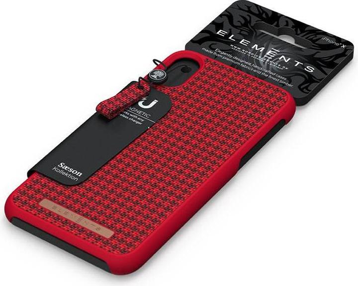 Produktbild Nordic Elements Idun (Apple iPhone X, Apple iPhone XS)