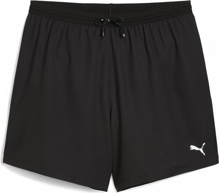 Actual product image Puma M Run Ultraweave 5" Short (XXL)
