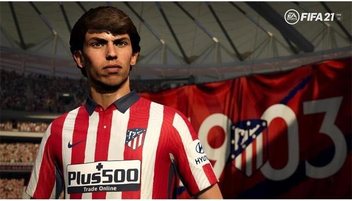 Image du produit EA Games FIFA 21 Édition Next Level (Xbox Series X, Xbox One X, Multilingue)