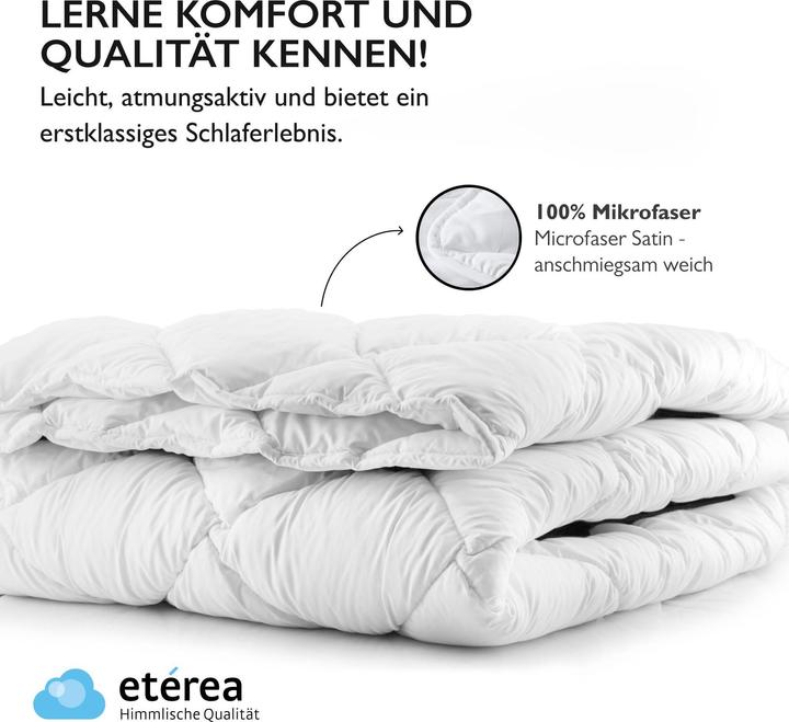 Produktbild Etérea Frieda (100 g, 135x200 cm)