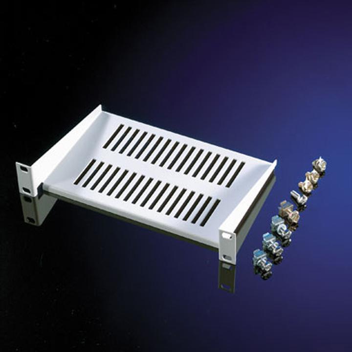 Schroff 20118-716 10"Equipment rack 1HE/150T