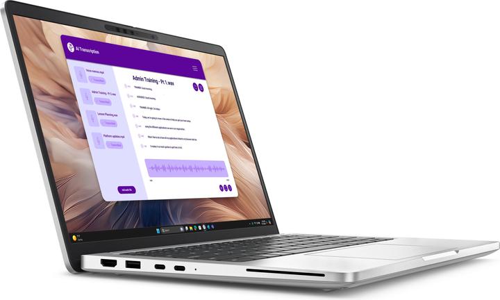 Productafbeelding Dell SPL| Pro 13 Plus PB13250|U7-268V|32G (13.30", 32 GB, 512 GB, NL)