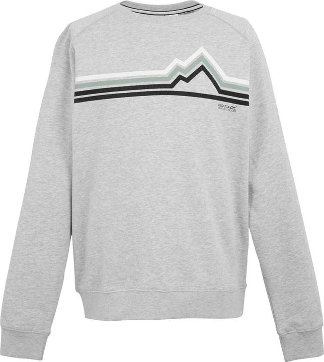 Heather grey