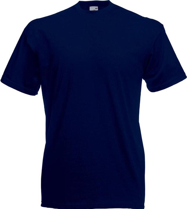 Mitternacht Blau