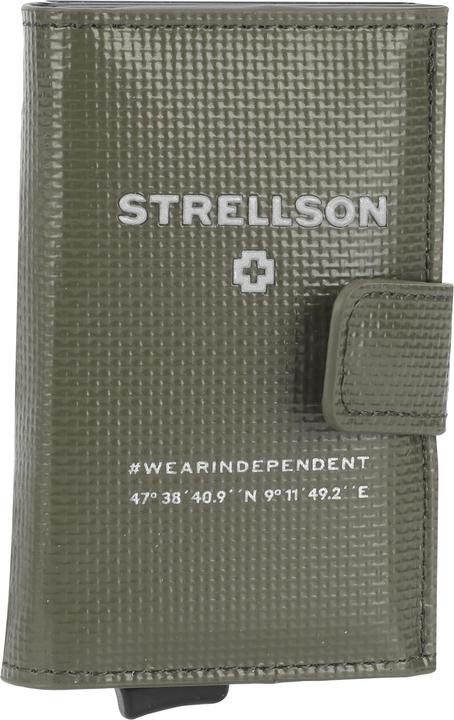 Actual product image Strellson stockwell 2.0 c-four e-cage sv8