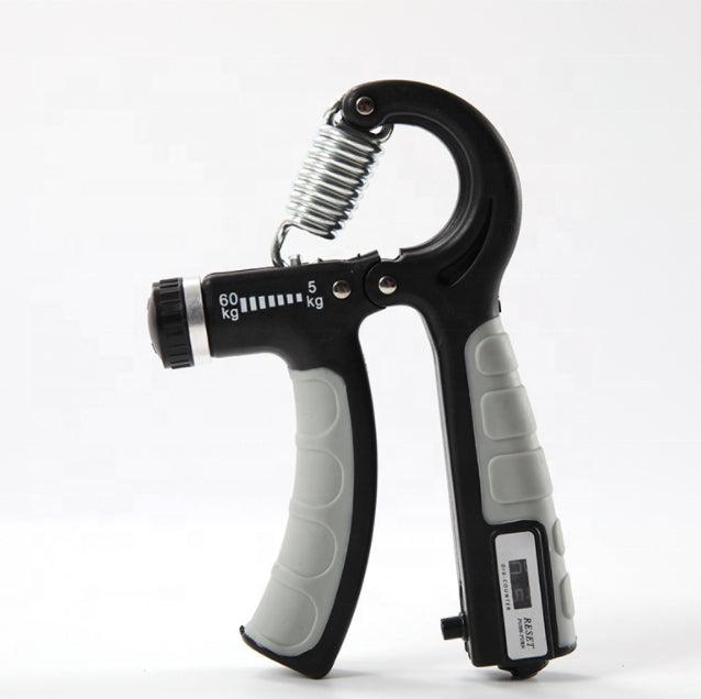 Spartanhub Unterarmtrainer
