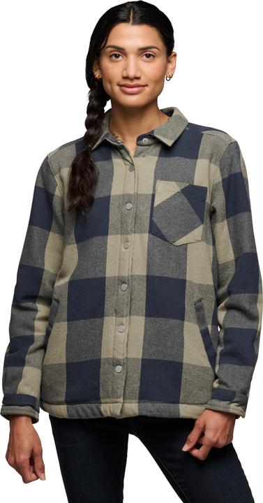 Produktbild Black Diamond W Project Lined Flannel (XL)