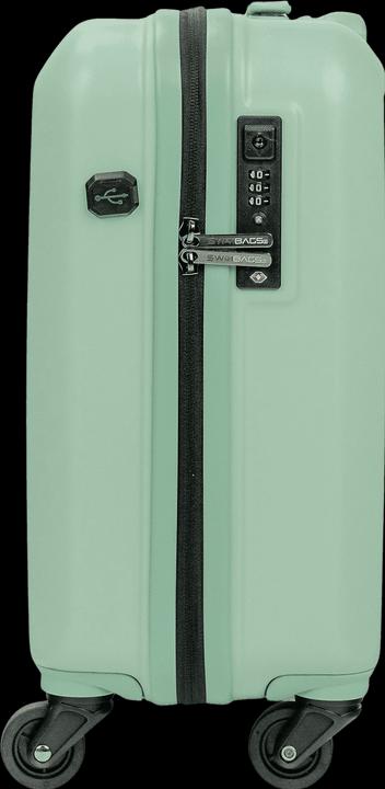 Actual product image Swissbags Cosmos (30 l, Hand luggage (up to 50 litres))