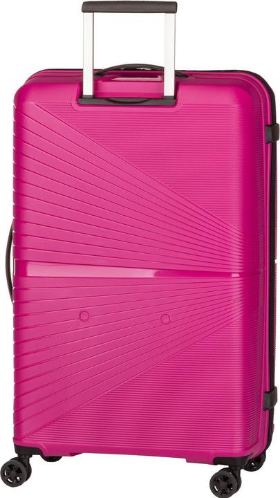 Actual product image American Tourister Airconic (101 l, L (90 - 115l))