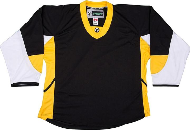 Image du produit TronX Maillot - DJ300 - LAK-GY-JR-L/XL (XL)