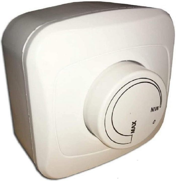 Image du produit Uzman Ventilateur mural